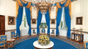 Inside Look: A Journey Through White House History