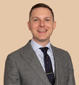 Rob Warchol - White House Historical Association