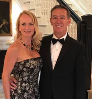 Steven Strawn - White House Historical Association