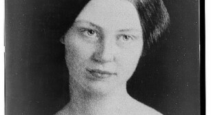 Anne Fillmore First Ladies - White House Historical Association