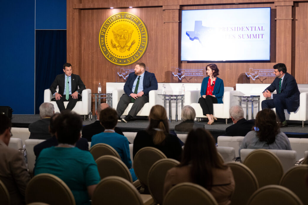 Presidential Sites Summit 2022 White House Historical Association