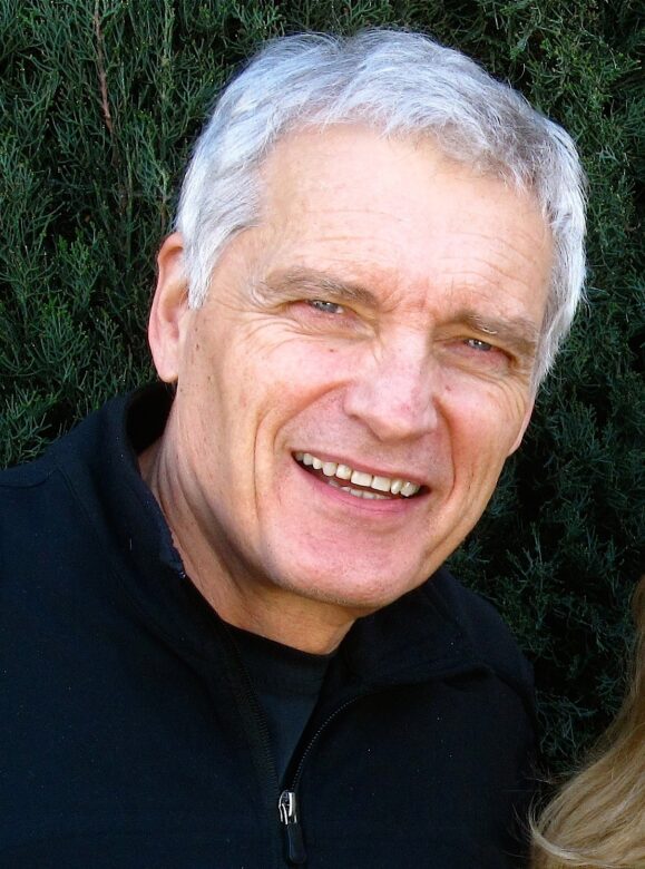 David Selby - White House Historical Association