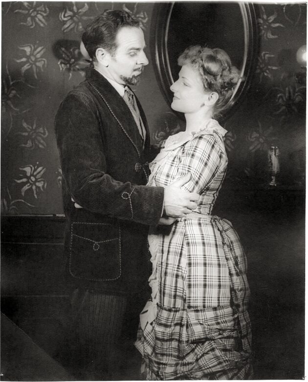 Thomas Preston White House Historical Association