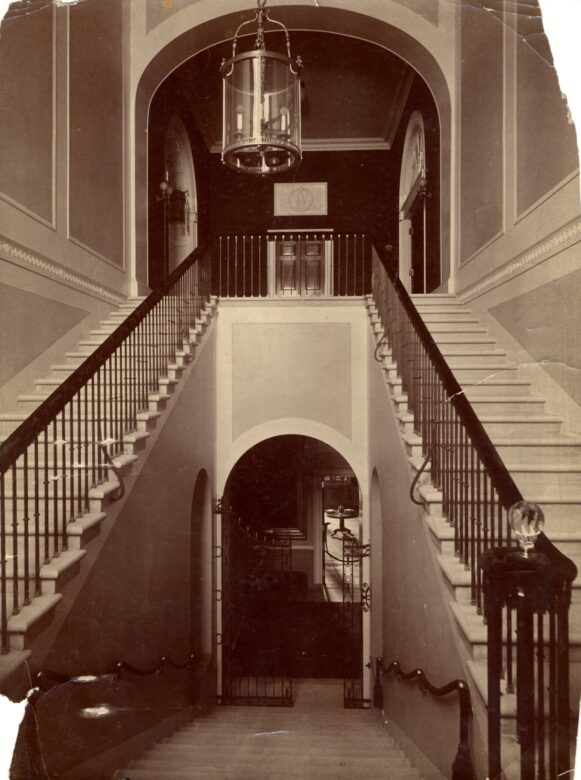 Theodore Roosevelt’s White House White House Historical Association