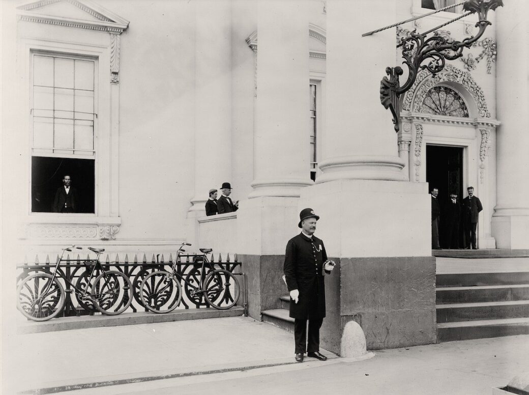 Secret Service and the Presidents White House Historical Association Secret Service and the Presidents White House Historical Association
