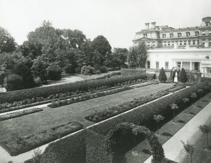 Architecture: 1900s-1940s - White House Historical Association