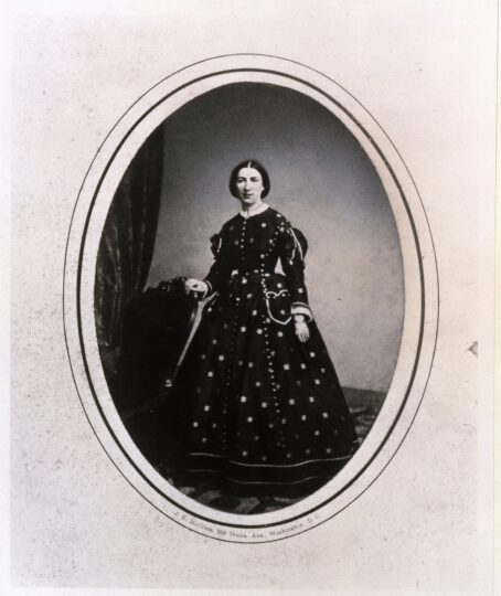 Margaret Taylor White House Historical Association