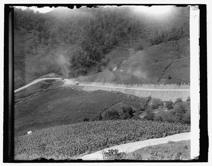 Hoover's Retreat Rapidan Camp White House Historical Association