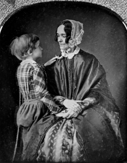 Jane Pierce White House Historical Association