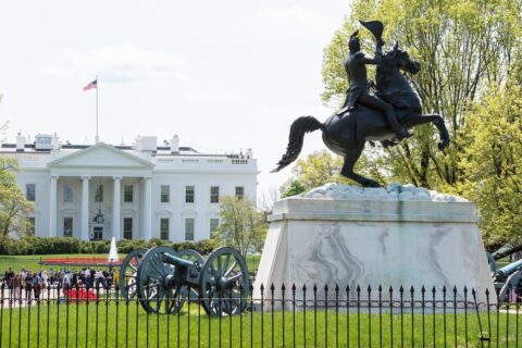 Presidents and the Hey Day of Horse Racing in the Federal City - Photo 4