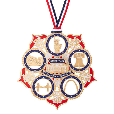 The White House Historical Association Launches Commemorative