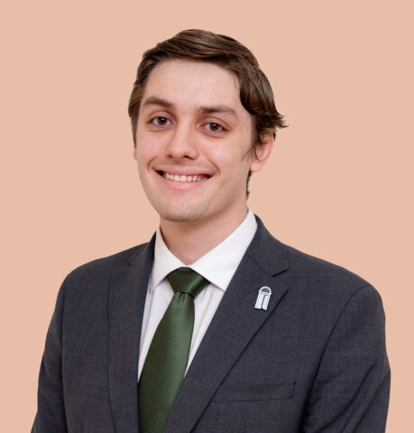 Jacob Anderson - White House Historical Association