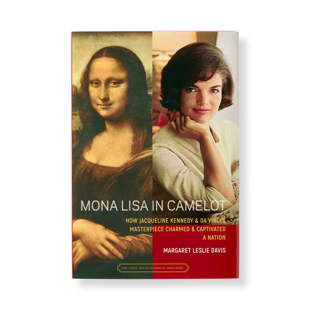 Mona Lisa in Camelot Now Available as an eBook and Coming Soon as