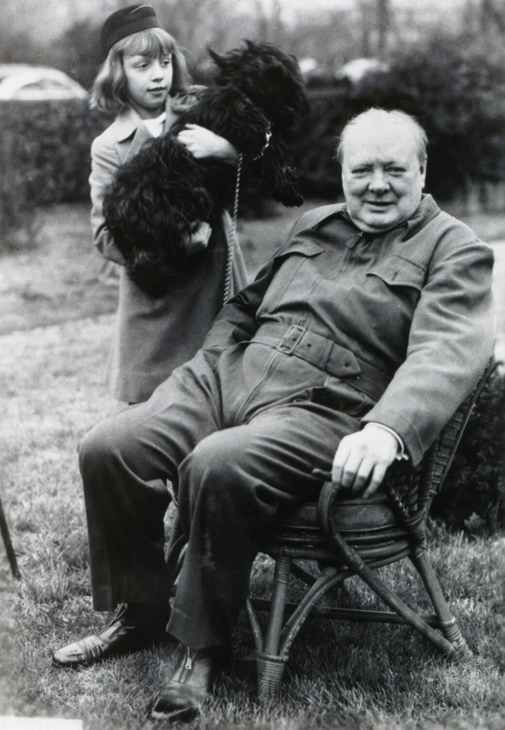 churchill-s-visits-to-the-white-house-photo-3-white-house