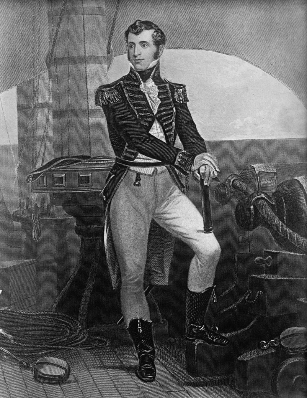 Sicilian Salvador Catalano An American Naval Hero Photo 6 White