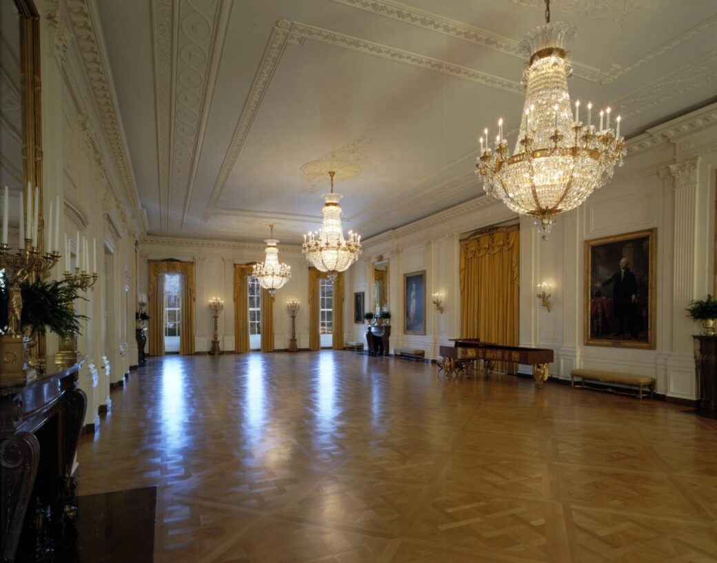 Lighting The White House Photo 4 White House Historical Association lighting-the-white-house-photo-4-white-house-historical-association