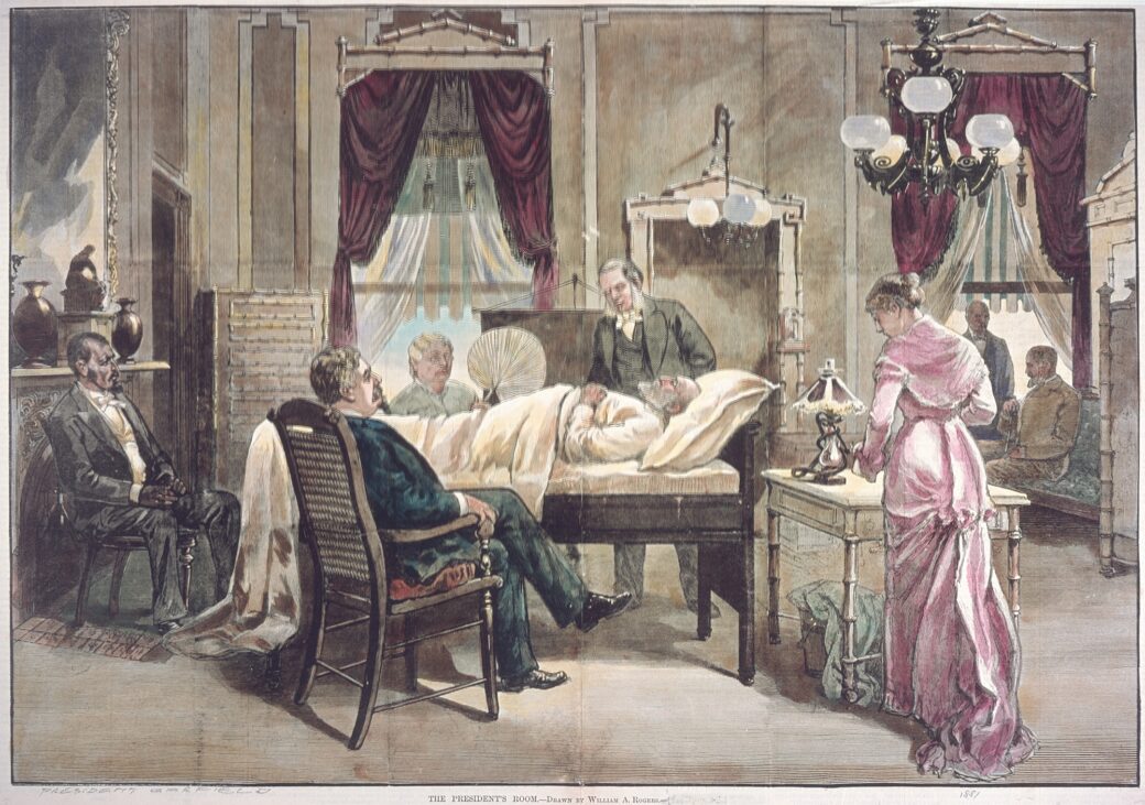 The Working White House Daniel Spriggs White House Historical