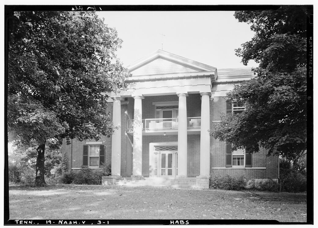 Poplar Grove White House Historical Association