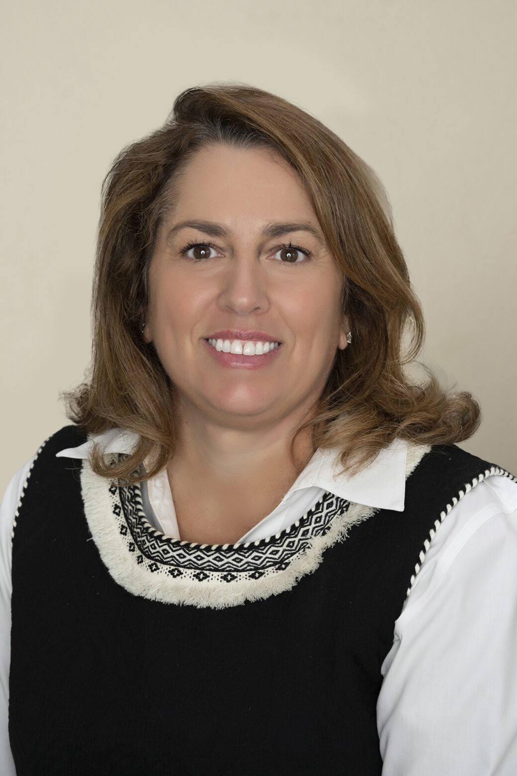 Kim Osborne White House Historical Association