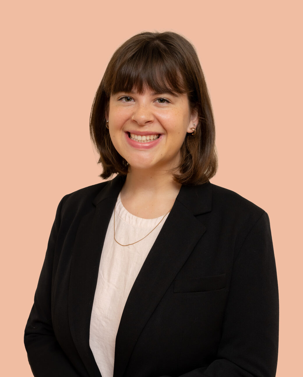 Anna Kutter - White House Historical Association