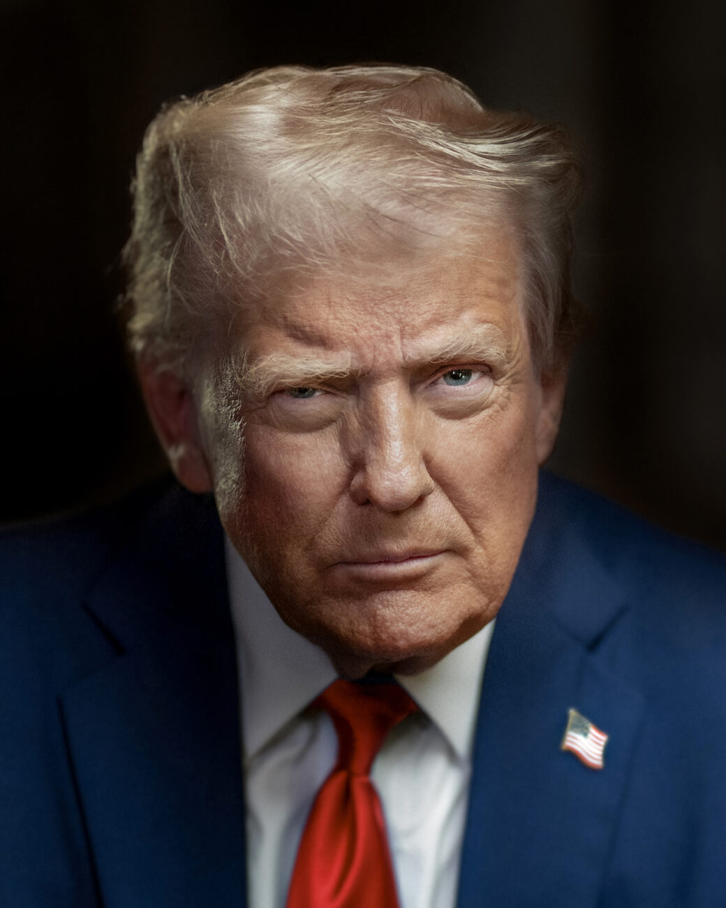⬛WIRE: "Rallentamento Economico negli Stati Uniti: Crescita del PIL al di sotto delle Attese e Impatti delle Politiche di Trump"
