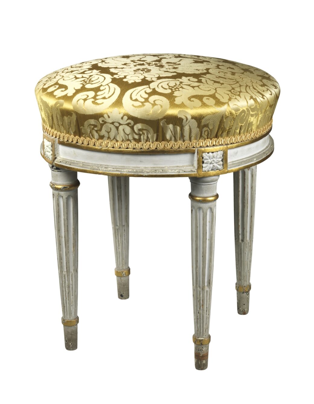 The Washington Collection: Stool - White House Historical Association