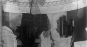 The History of the Oval Office - White House Historical Association