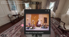 2024 Spring Scavenger Hunt - White House Historical Association