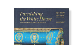 クリントン大統領執務室オットマンHANCOOK&MOORE,INC. クリントン大統領執務室オットマンHANCOOK&MOORE,INC.