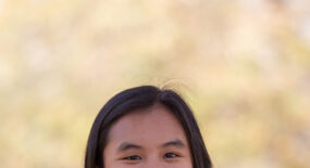 Mia Owens, Rubenstein Intern - White House Historical Association