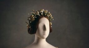 Queen Victoria s Wedding Dress 1840 White House Historical Association