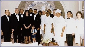 The Working White House: First Lady Jacqueline Kennedy with Staff - Photo 1 - White House Historical Association The Working White House: First Lady Jacqueline Kennedy with Staff - Photo 1 - White House Historical Association