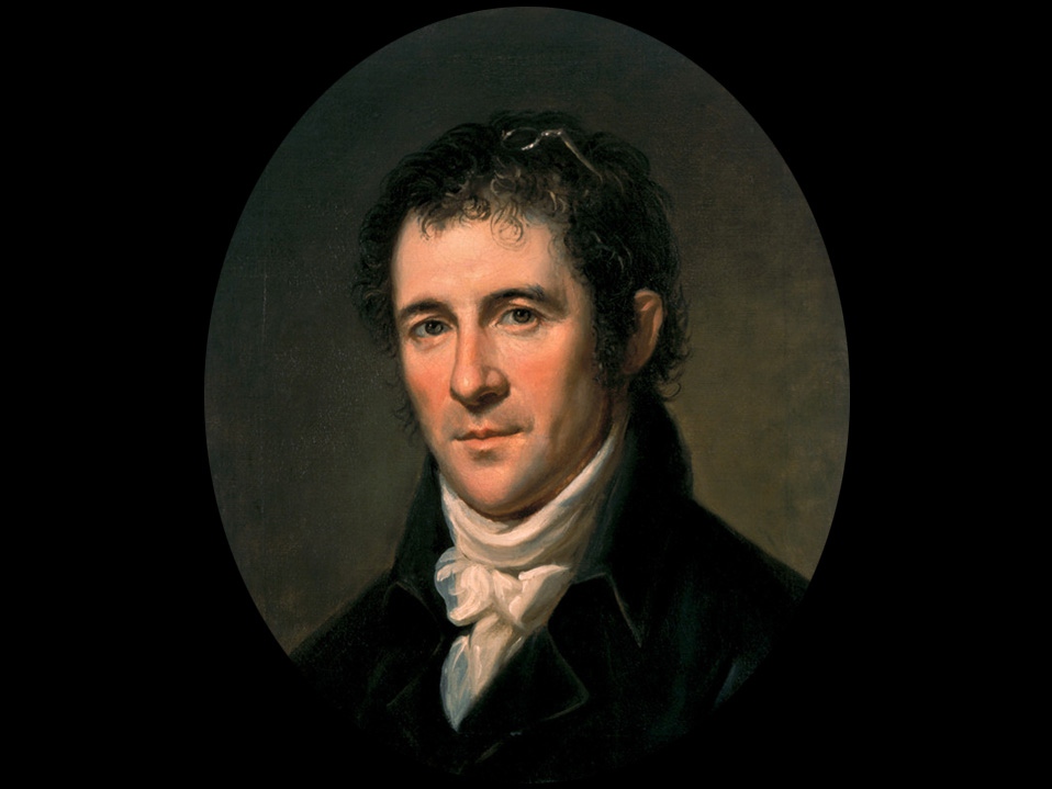 Constructing the Capitol Benjamin Henry Latrobe White House