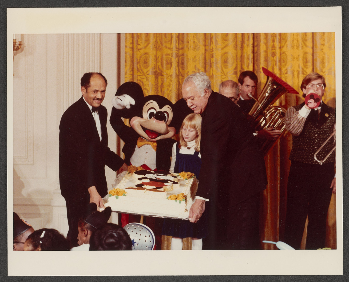 First Children White House Historical Association