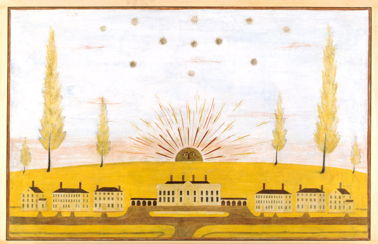 Jared Owens Unveils the Stunning World of White House Animations—Bringing History to Life