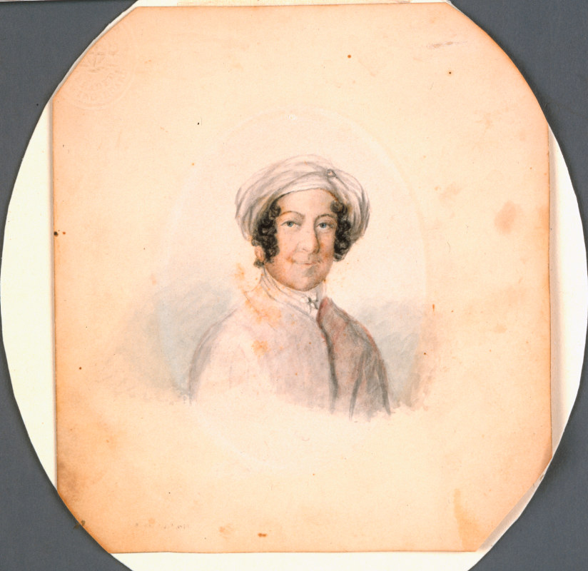 The Dolley Madison House on Lafayette Square White House Historical