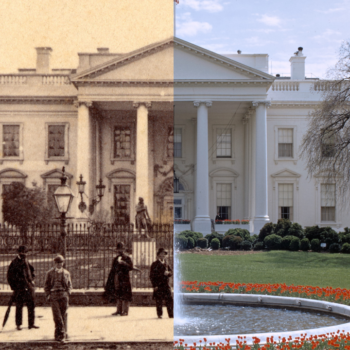 Celebrating America's 250th Anniversary - White House Historical