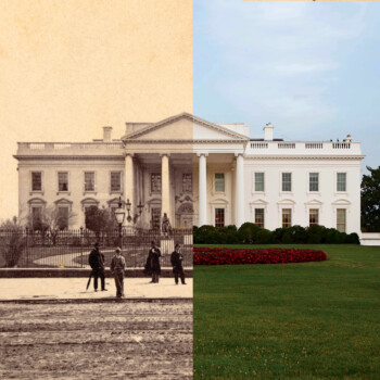America 250 - White House Historical Association