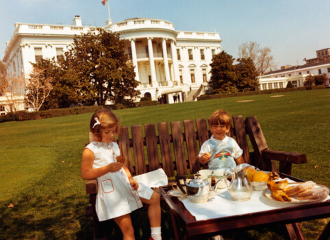 White House History Shop