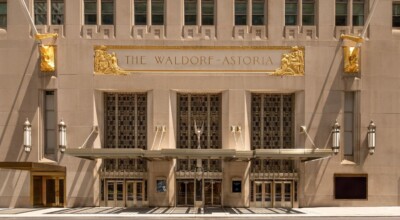 The White House Recording Library: The Forgotten Collection