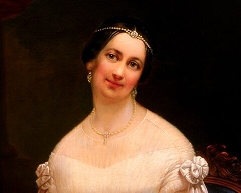 The First Ladies - White House Historical Association