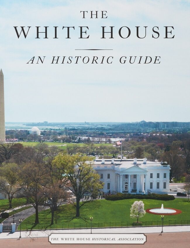 Books - White House Historical Association