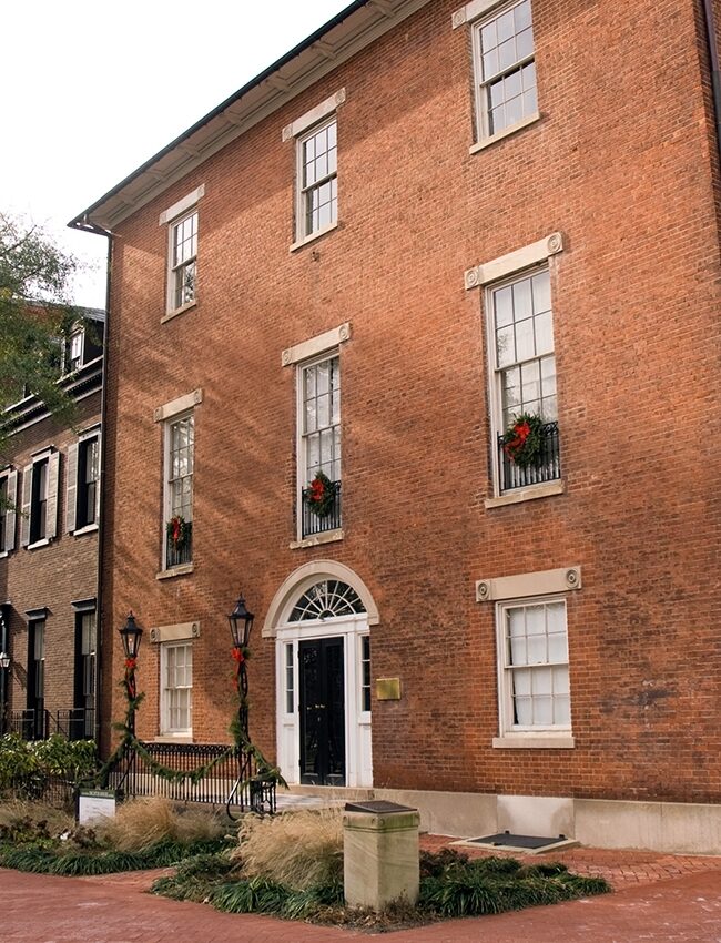 Plan Your Visit White House Historical Association