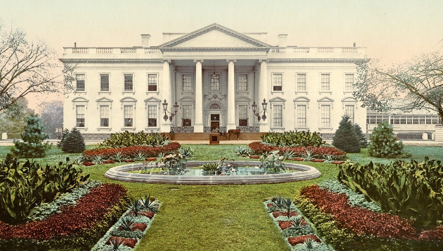 Introduction White House Historical Association Introduction White House Historical Association