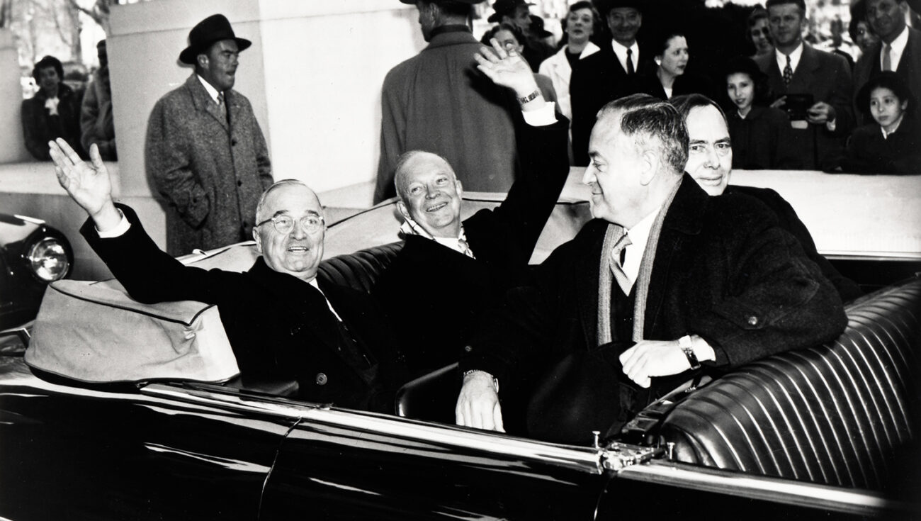 White House Transitions White House Historical Association