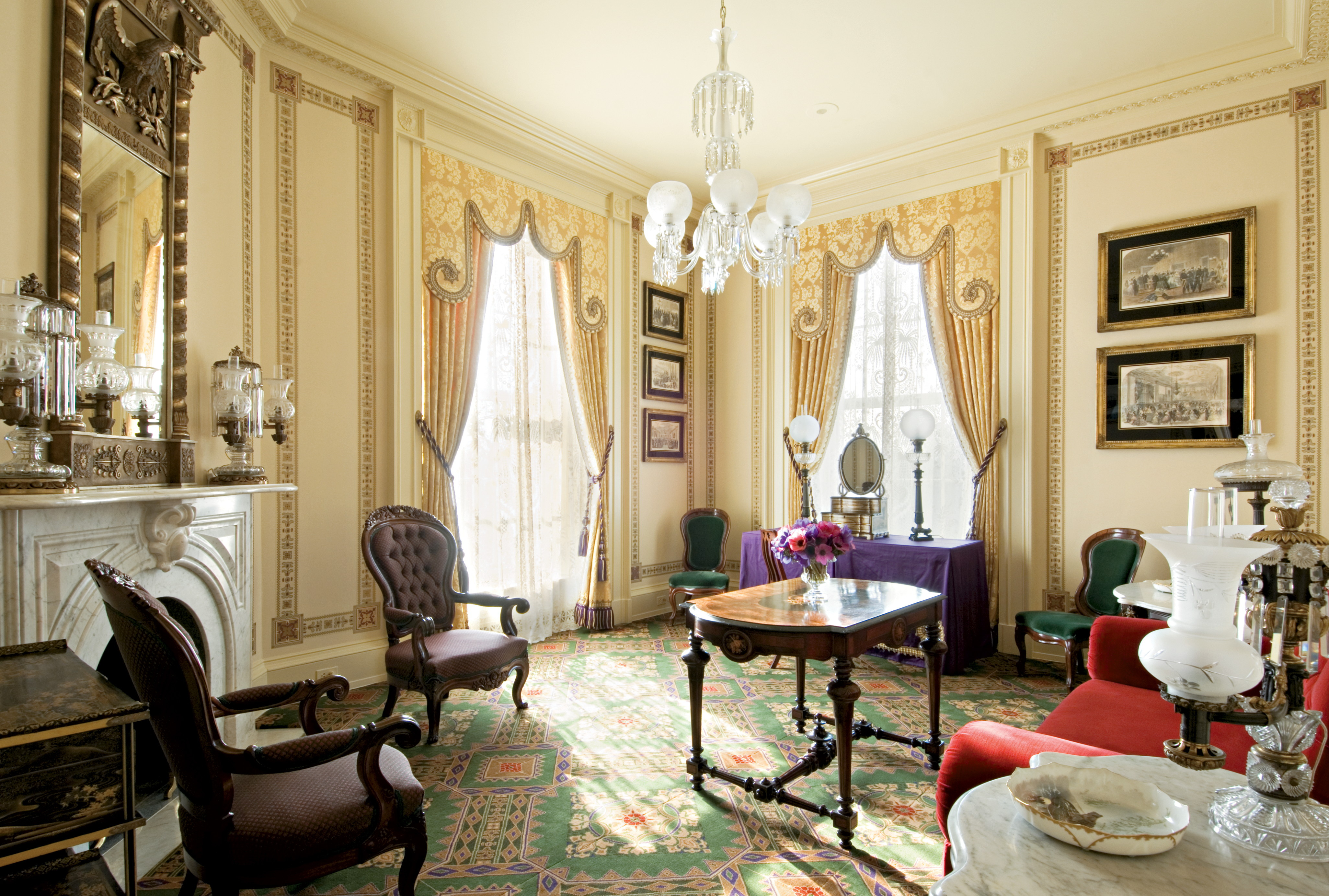 【中古】 Whitehouse Whitehouse About Us - White House Historical Association