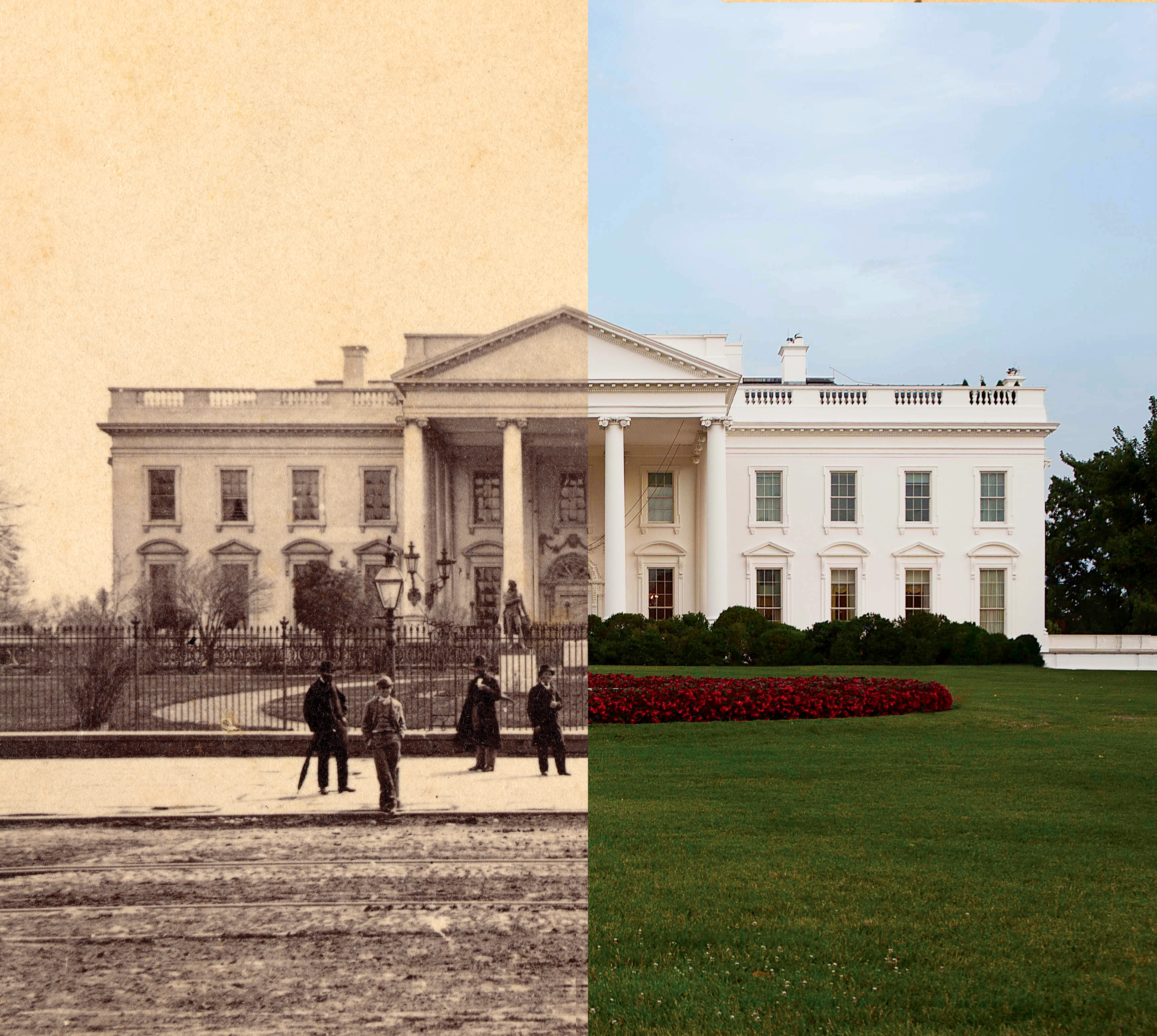 America 250 Campaign White House Historical Association America 250 Campaign White House Historical Association